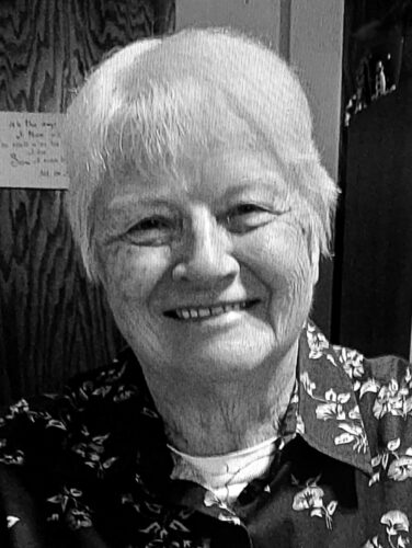 Echoe Dawn Deibert